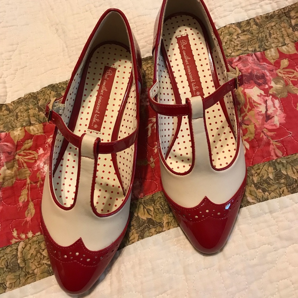 B.A.I.T footwear shoes